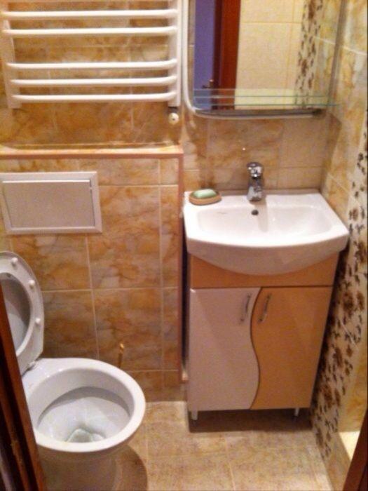 Apartment On Zarvanskaya In Old Town Kamianets-Podilskyi Exterior photo