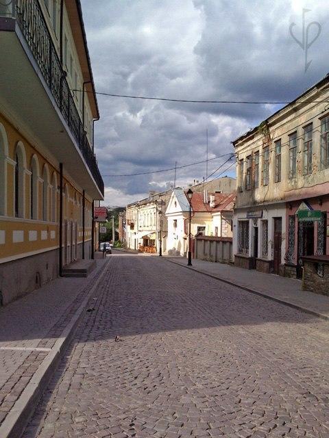 Apartment On Zarvanskaya In Old Town Kamianets-Podilskyi Exterior photo