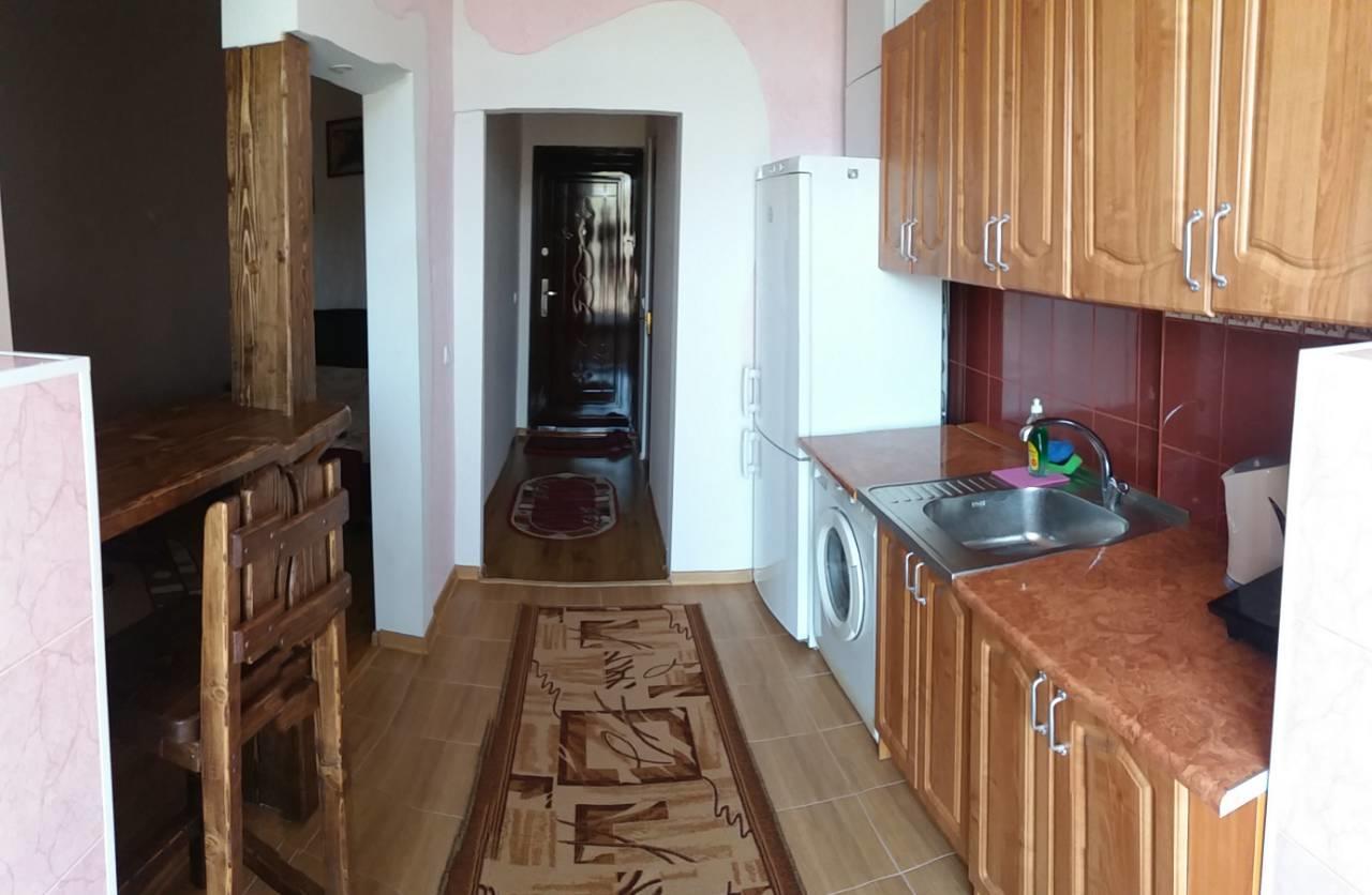 Apartment On Zarvanskaya In Old Town Kamianets-Podilskyi Exterior photo